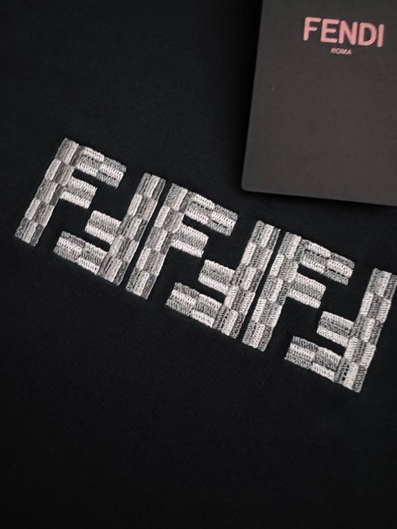 Fendi T-Shirts